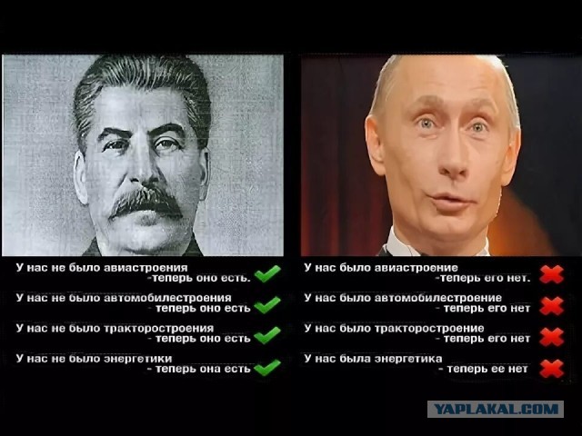 Для создания самолёта в России с нуля не хватит и 20 лет