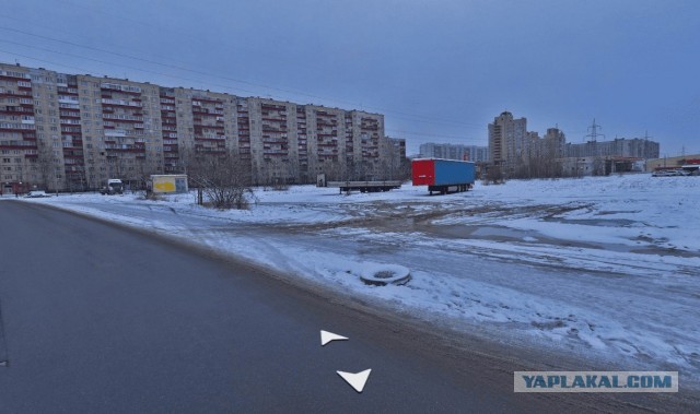 Интересные фотографии 1990 -х 27.05.26