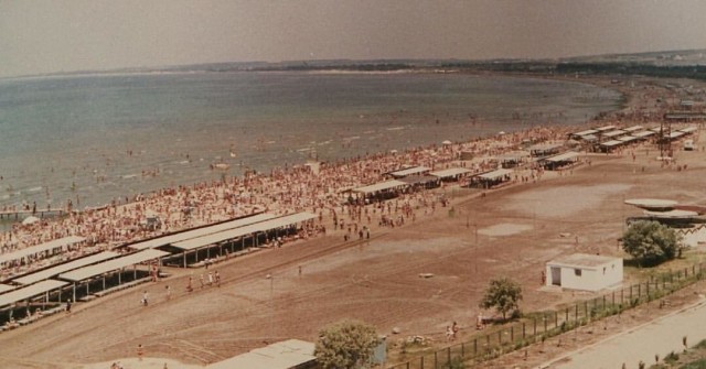Анапа (1950-1980)