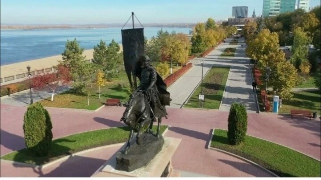 Казань