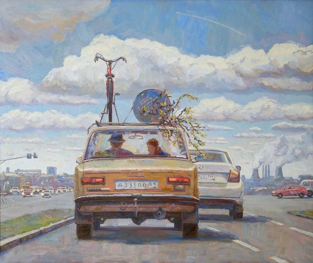 АРТ-Воскресенье