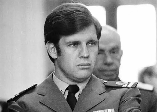 Сегодня 50 лет акции «Ночь карандашей».