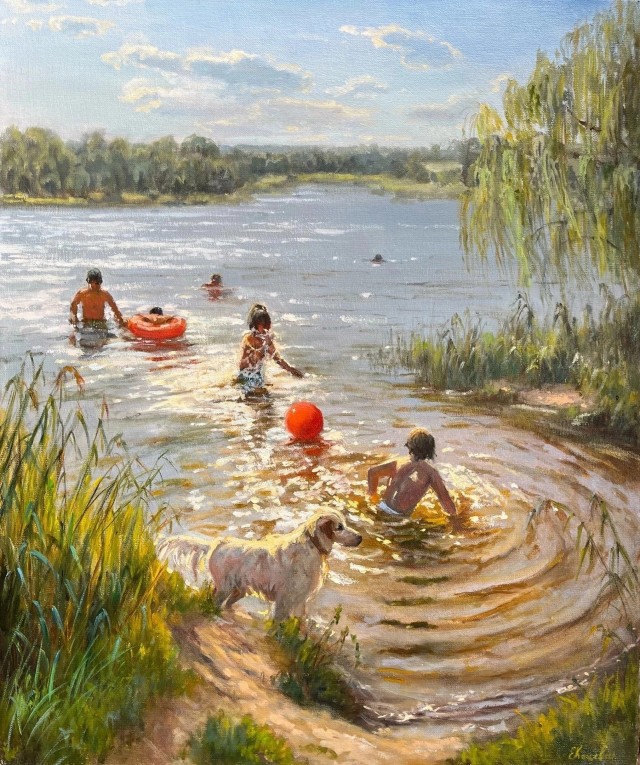 АРТ-Воскресенье