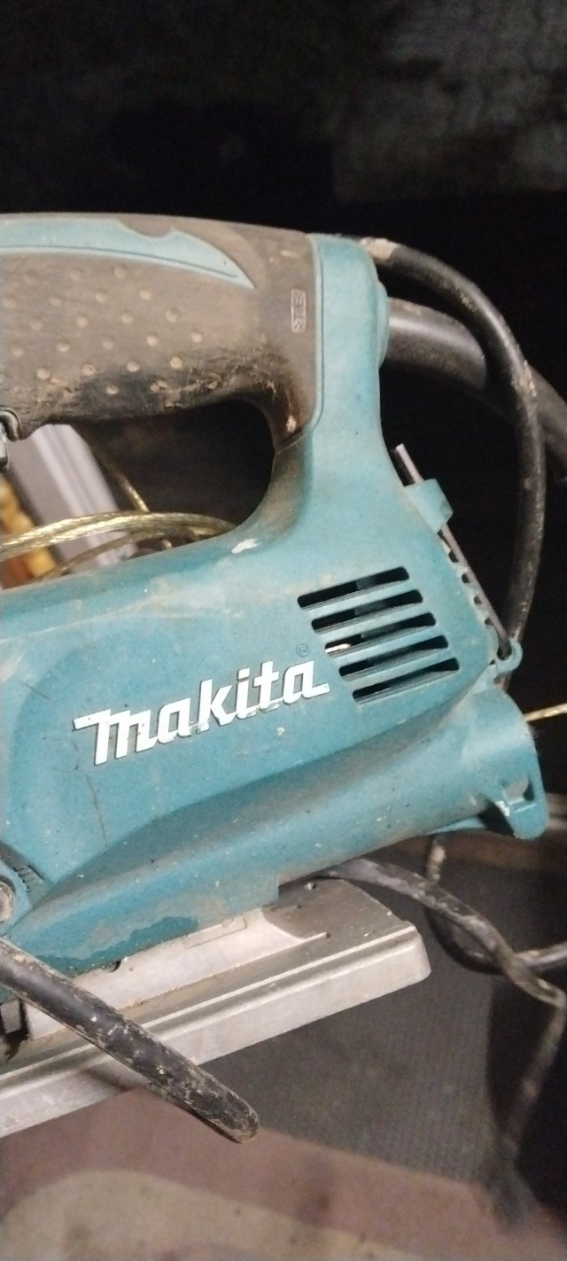 Это оригинальная макита?