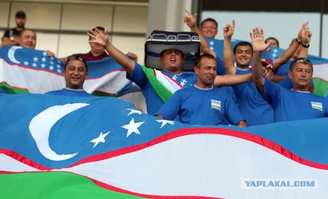 Страны где геев "ждут"? :)))