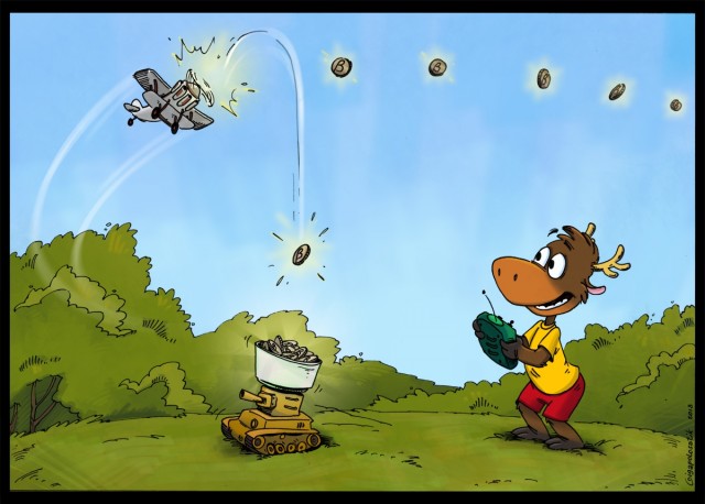 Wargaming 6
