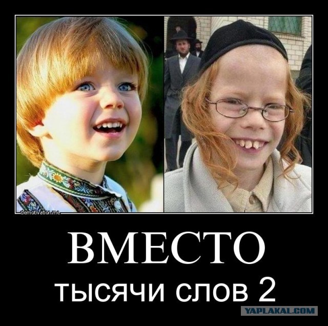 Как меня в веру иудейскую обращали