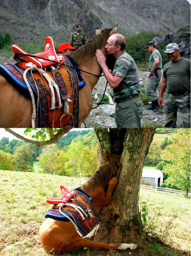 Накипело!
