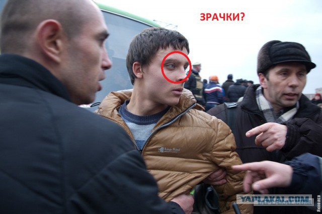 1 марта. Харьков