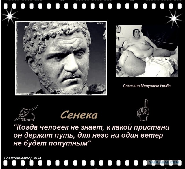 ГдеМотиваторы