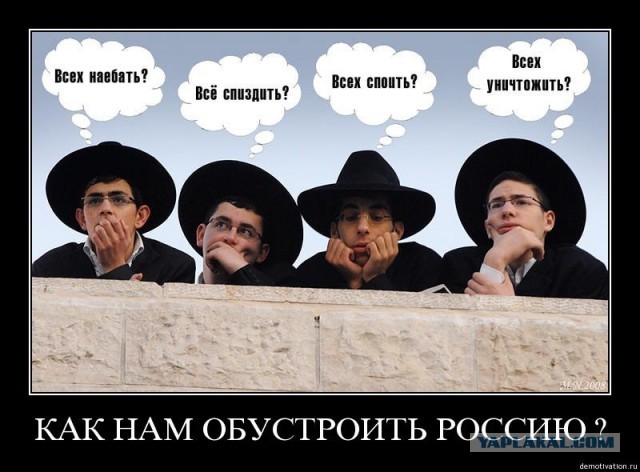 «Впервые в России, но уже надоело».