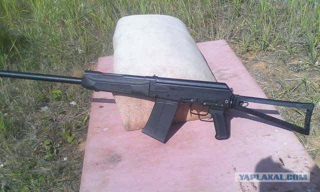 Практическая стрельба (IPSC, МКПС)