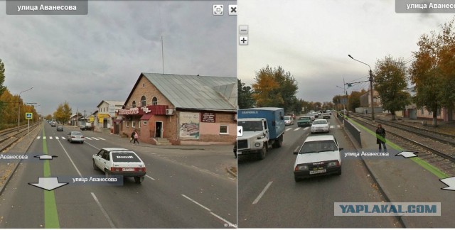 А Вы себя нашли...