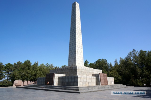 Крым 2014