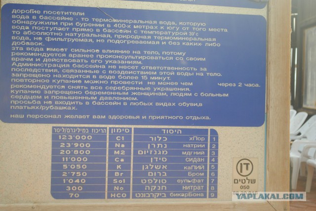 Только в Израиле