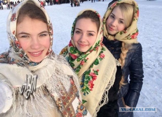 Где-то в параллельной вселенной