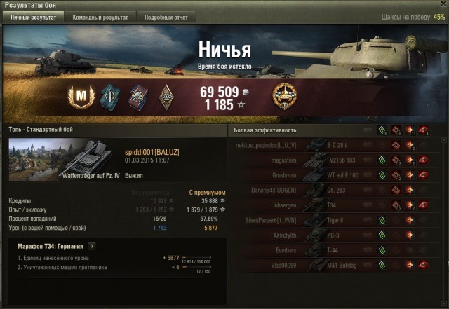 Wargaming 19