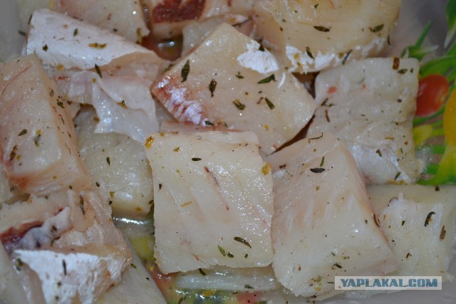 Кухня (кулинарное и околокулинарное общение)