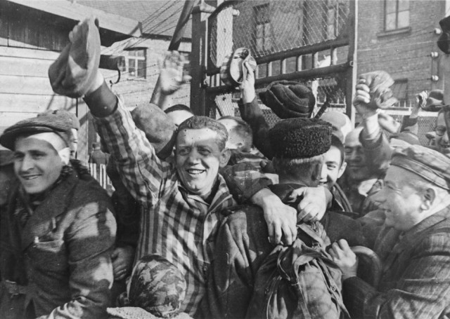 Есть только одна вещь хуже, чем Освенцим: то