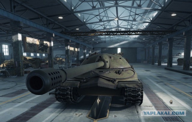 Wargaming 23