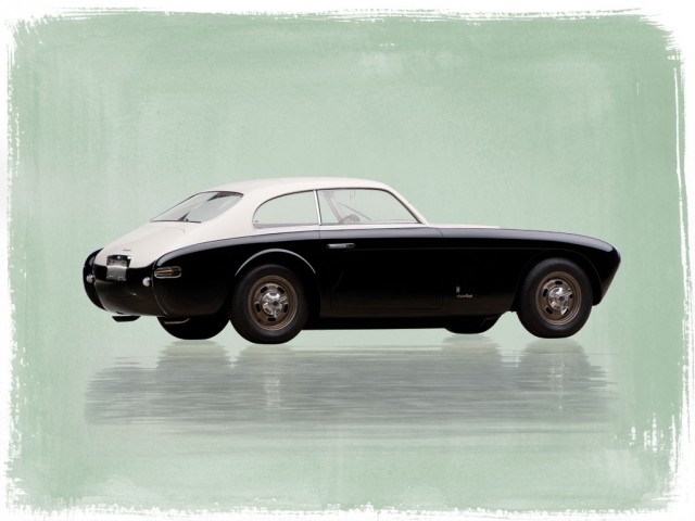 Автомобили RM Auctions/Sotheby's
