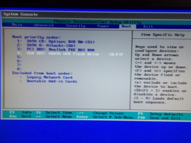 Linux