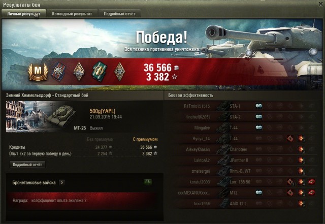 Wargaming 27
