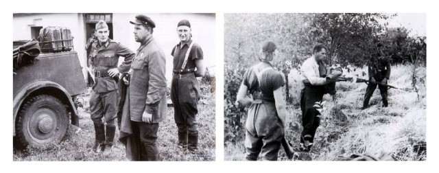 Рождественские страдания