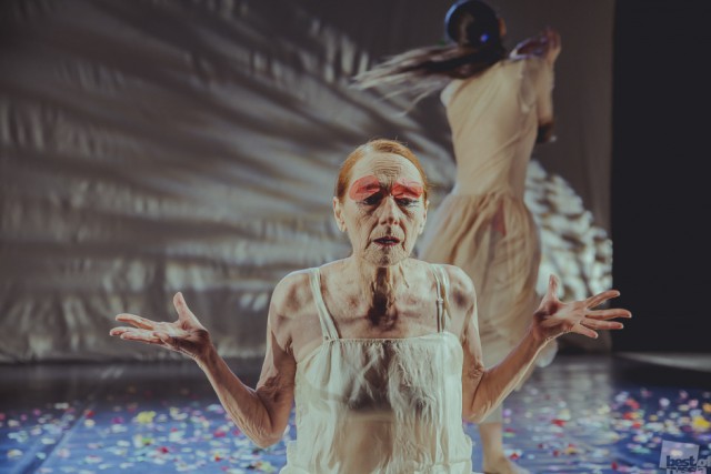 Фотографии победителей премии Best of Russia — 2015