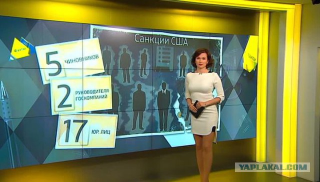 Вера Красова - ведущая на канале Россия 24