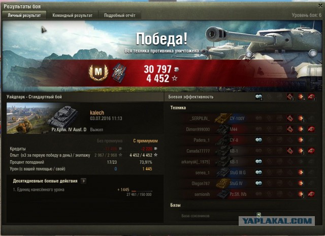 Wargaming 37