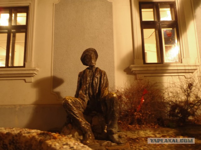 Сербия. Глупые заметки одной бабы.