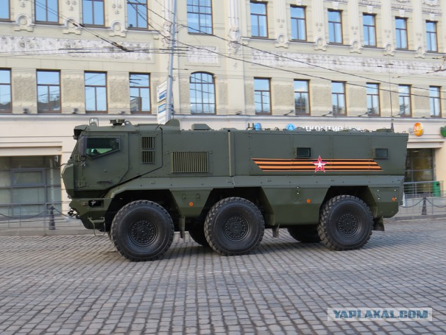 CNN: Россия нанесла первый авиаудар в Сирии-2