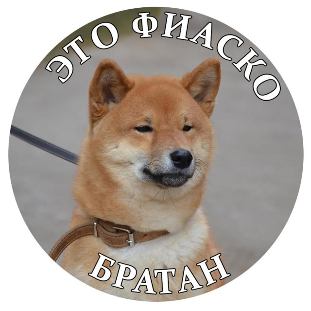 Пальцем в ж…