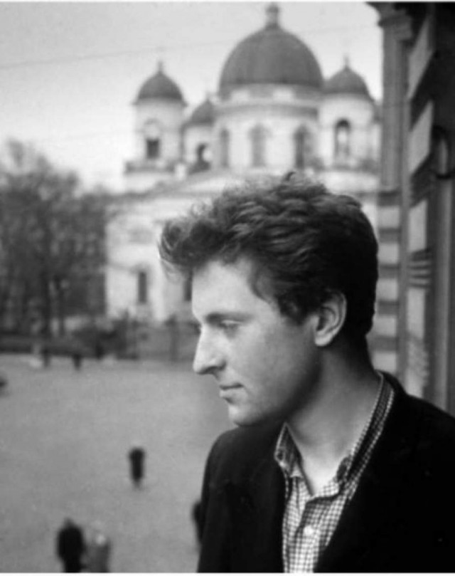 Советские и российские знаменитости, лежавшие в психлечебницах