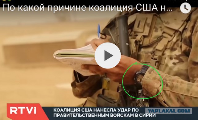 Снова про 100500 уничтоженных российских ЧВК в Сирии
