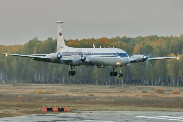 Обойма авиафото