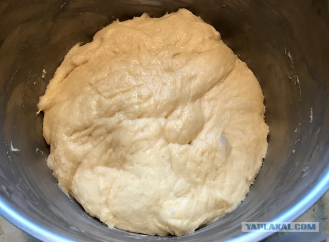 Пасхальный стол. Кулинары поздравляют!