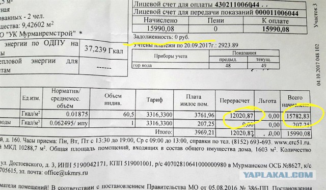 Жители Нижнего Новгорода перекрыли дорогу из-за повышения тарифов ЖКХ