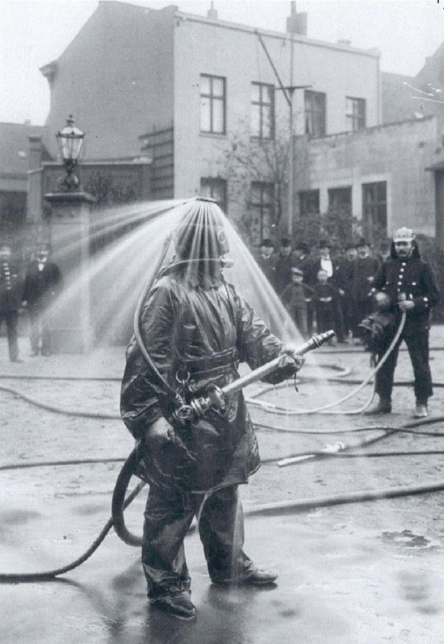 Интересные и редкие ретро-фотографии