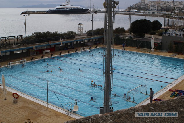 А вы в этом году уже отдыхали на море?