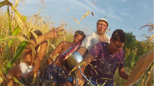 Русская дорога Игоря Растеряева : Страна у нас хорошая