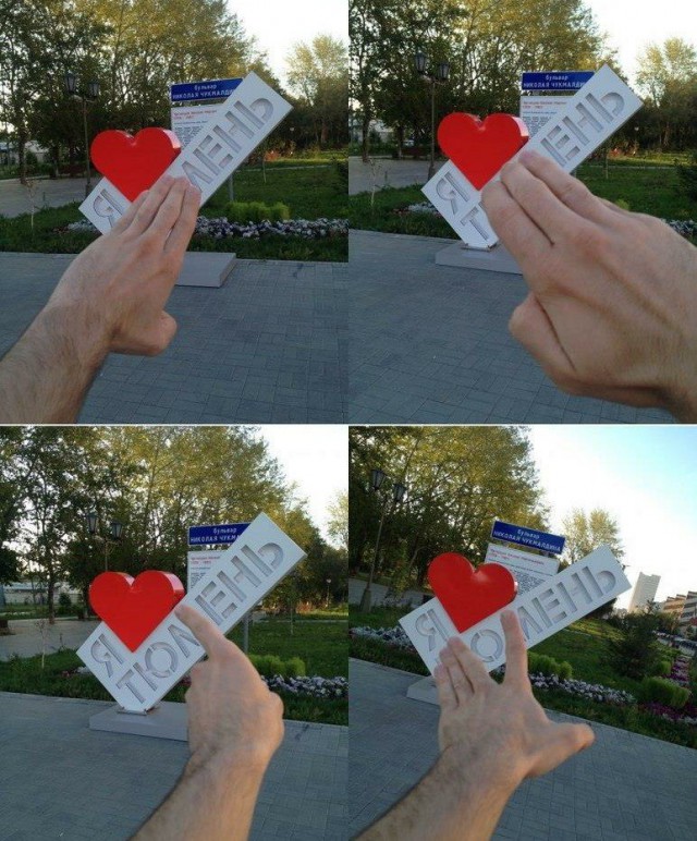 Немного картинок на вечер