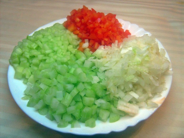 Хот-дог battle