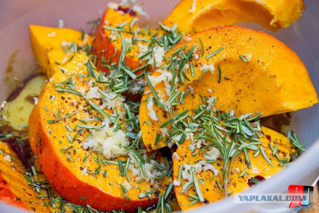 Кулинарная сказка