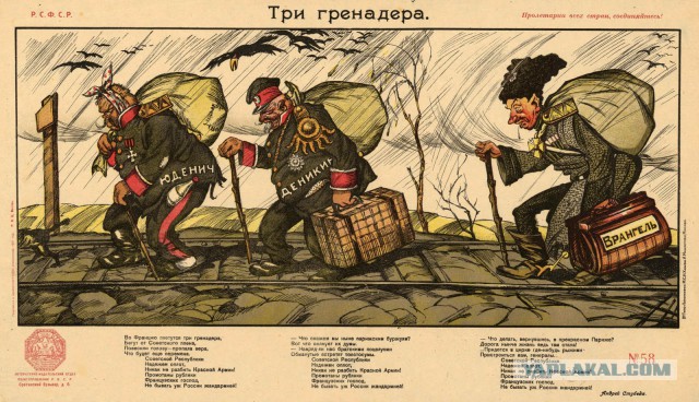 Блестящая победа русской Кавказской армии под Эрзерумом.1916 год