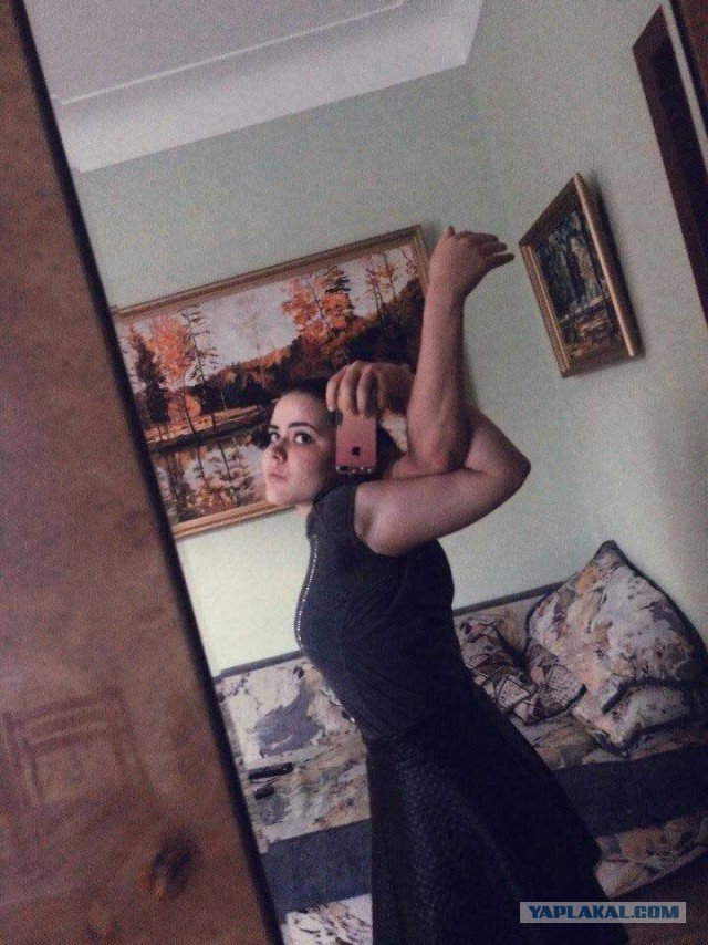 Скотсети и прочие интернеты 04.03.19