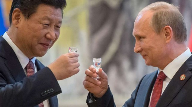 Путин прокомментировал отсутствие приглашения в Нормандию