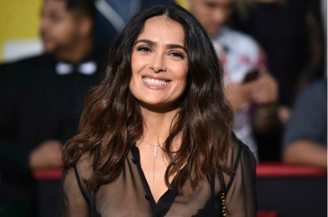 Итальянская бестия, сводящая мужчин с ума: 17 мгновений из жизни Моники Беллуччи