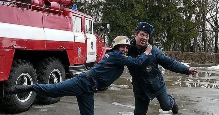 Карма есть